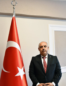 Mehmet Fikret ÇAVUŞ